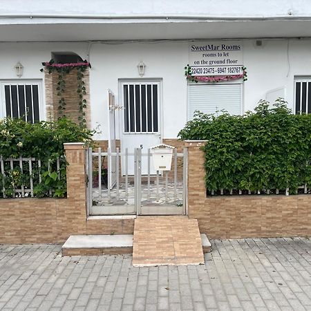 Sweetmar Guestrooms-Ground Floor Kos Town Exterior photo