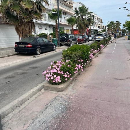 Sweetmar Guestrooms-Ground Floor Kos Town Exterior photo