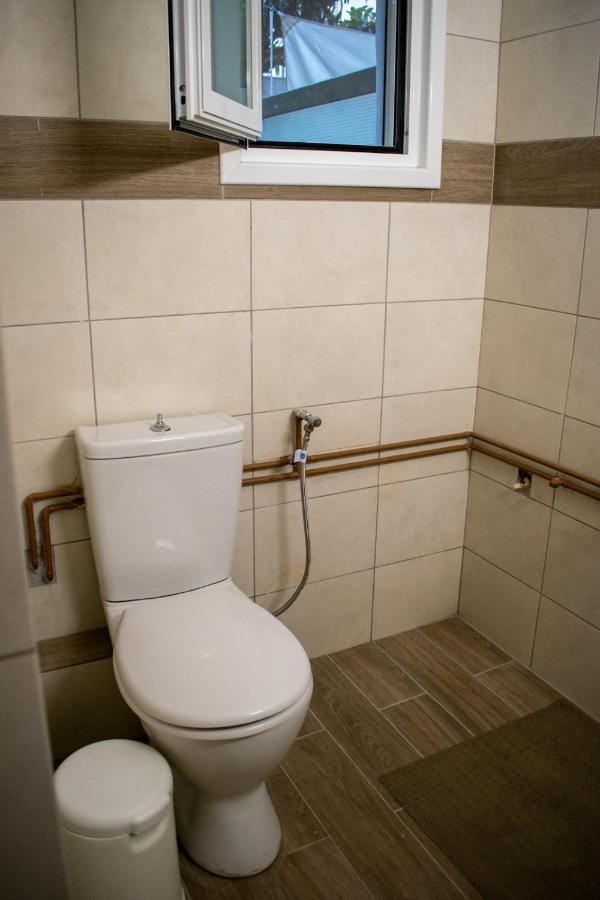 Sweetmar Guestrooms-Ground Floor Kos Town Exterior photo
