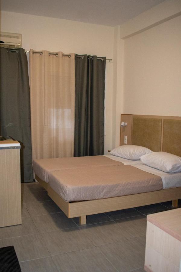Sweetmar Guestrooms-Ground Floor Kos Town Exterior photo