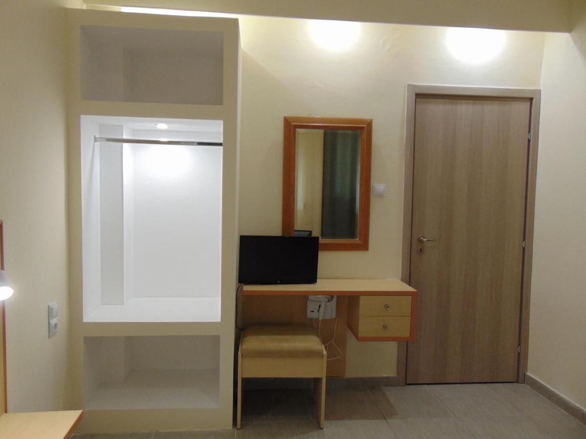 Sweetmar Guestrooms-Ground Floor Kos Town Exterior photo