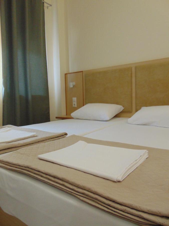Sweetmar Guestrooms-Ground Floor Kos Town Exterior photo