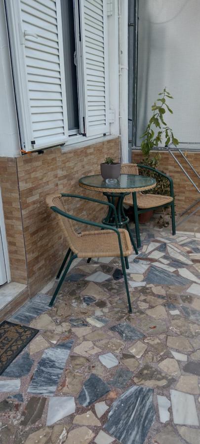 Sweetmar Guestrooms-Ground Floor Kos Town Exterior photo