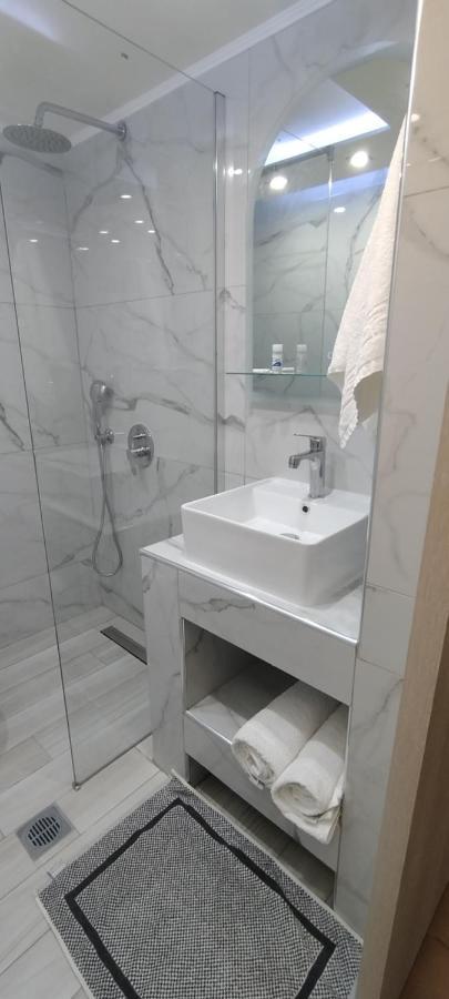 Sweetmar Guestrooms-Ground Floor Kos Town Exterior photo