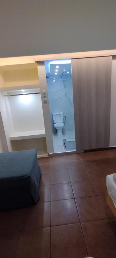 Sweetmar Guestrooms-Ground Floor Kos Town Exterior photo