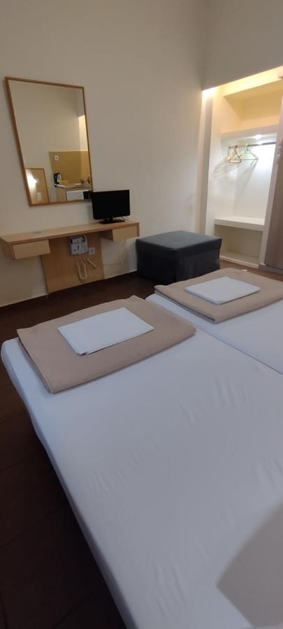 Sweetmar Guestrooms-Ground Floor Kos Town Exterior photo