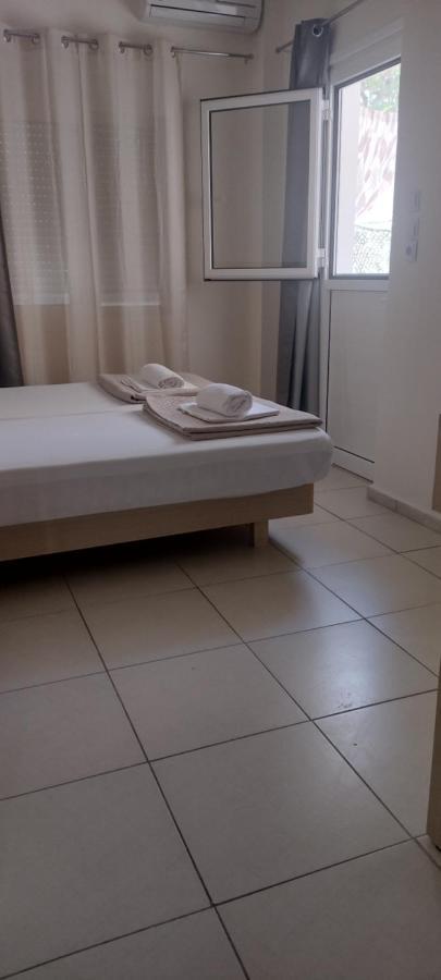 Sweetmar Guestrooms-Ground Floor Kos Town Exterior photo
