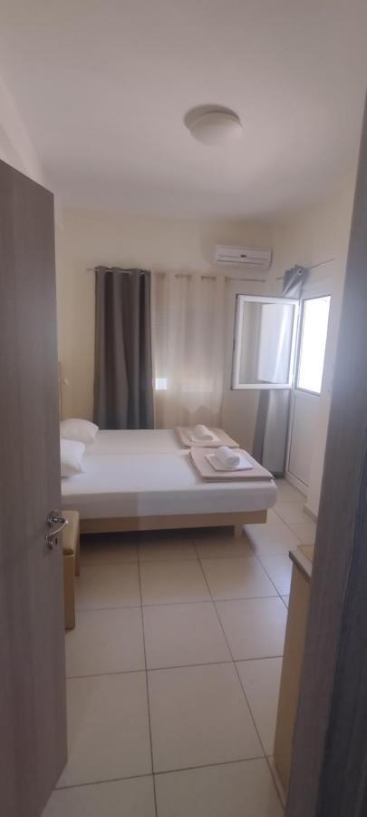 Sweetmar Guestrooms-Ground Floor Kos Town Exterior photo