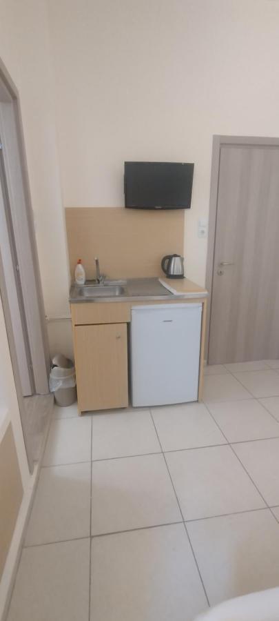 Sweetmar Guestrooms-Ground Floor Kos Town Exterior photo