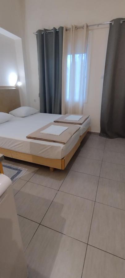 Sweetmar Guestrooms-Ground Floor Kos Town Exterior photo