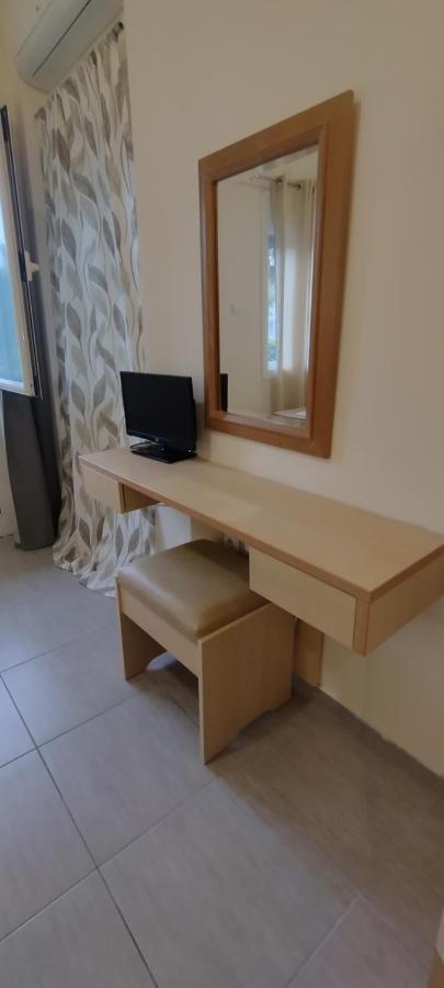 Sweetmar Guestrooms-Ground Floor Kos Town Exterior photo