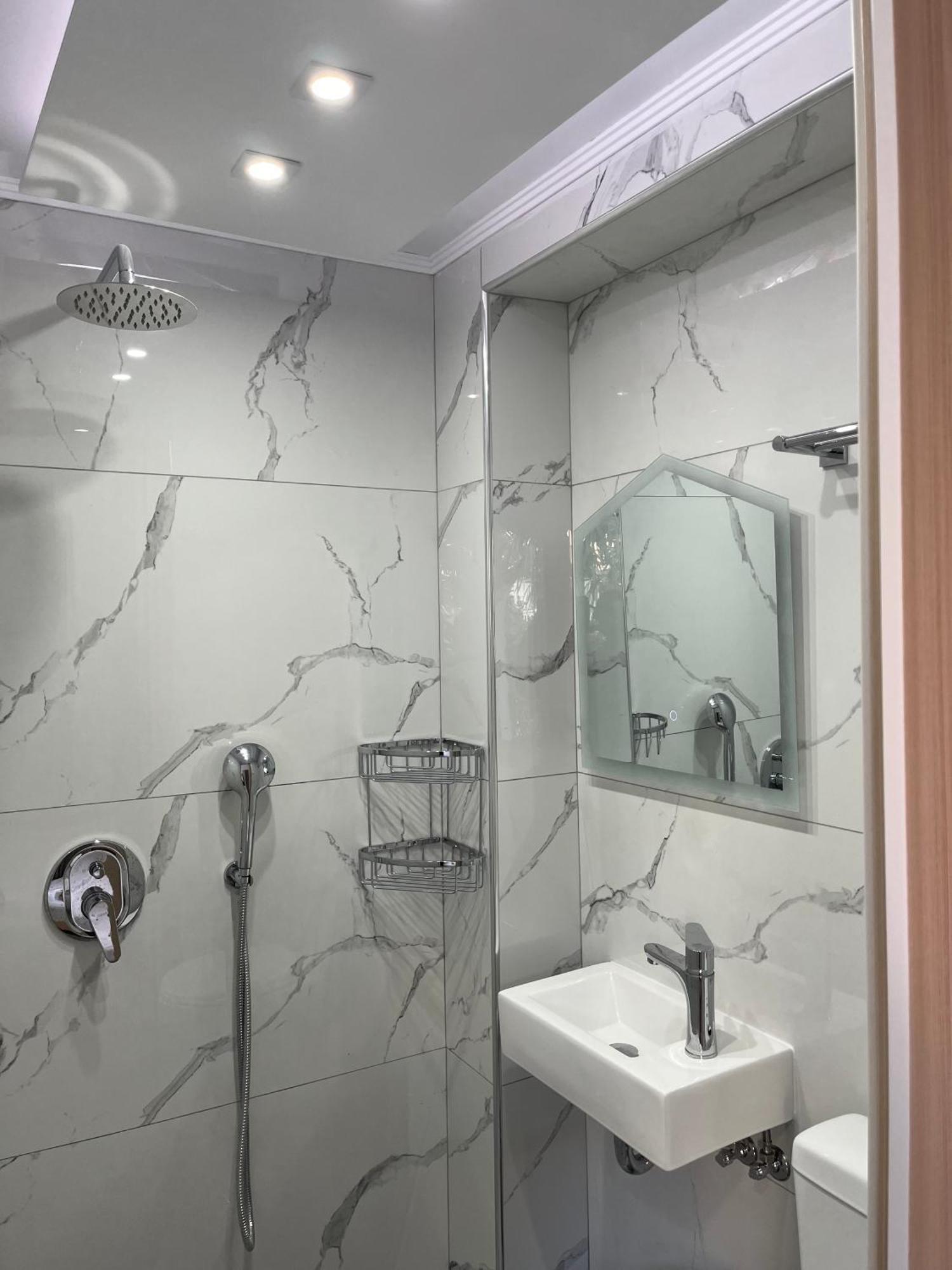 Sweetmar Guestrooms-Ground Floor Kos Town Exterior photo